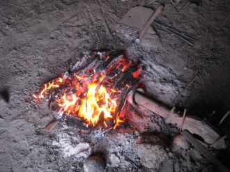 03 Le Charbon De Bois